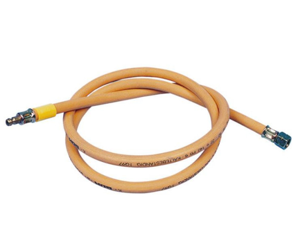 Plynová hadice Plynová zástrčka 40cm SB