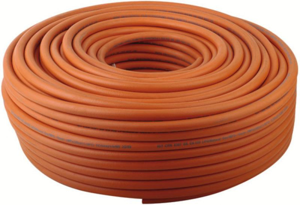 Hadice plynová  Ř 10 mm (Nord/Eur) / metráž