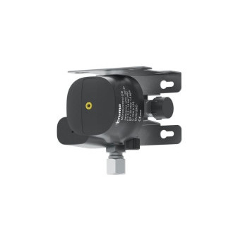 Regulátor plynu Truma MonoControl CS 30 mbar (pro 1 láhev)