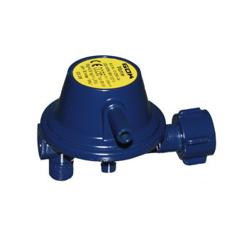 Regulátor lodního plynu EN61 0,8kg