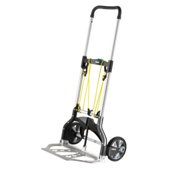 Rudl skládací Transportsystem TS 850 (nosnost 100 kg)