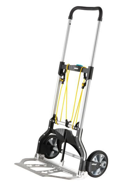 Rudl skládací Transportsystem TS 850 (nosnost 100 kg)