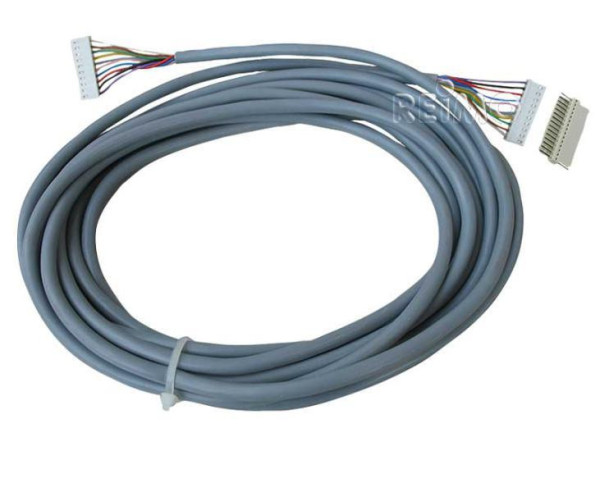 Kabel prodlužovací Truma pro ovládací panel dálkového zobrazení DuoC / DuoControl CS, délka 5 m