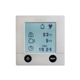 Barevný dotykový ovládací panel Alde pro topení Compact 3010