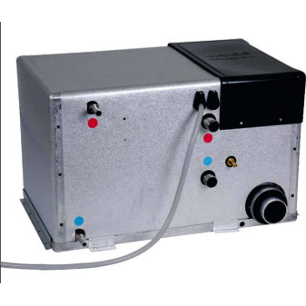 Kotel kombinovaný Alde Compact 3030, LPG/230V, 10l bojler, pro dvě zóny