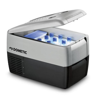 Domestic kompresorový chladicí box CDF36 12 V/230 V