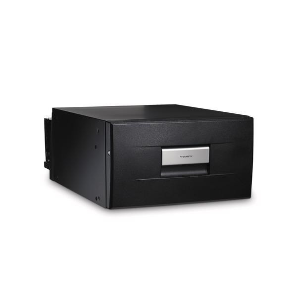 Kompresorová zásuvka chladničky DOMETIC CoolMatic CD 30, 12/24V, 30 l