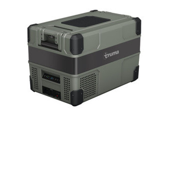 Autochladnička kompresorová přenosná Truma Cooler C36 (objem 35 l, 12/24V/230V, mražení do -22 °C)
