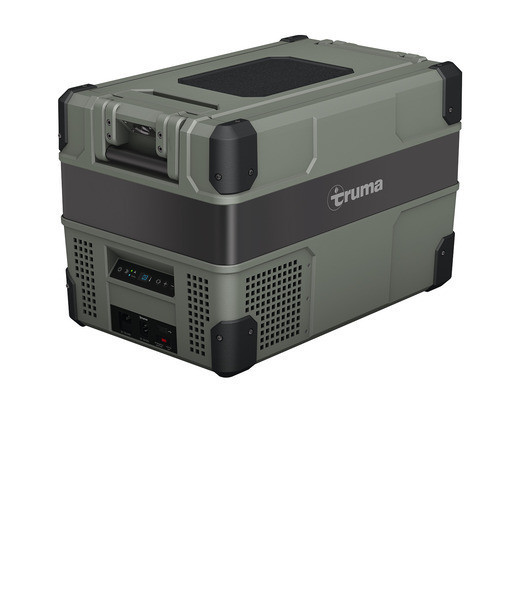 Autochladnička kompresorová přenosná Truma Cooler C36 (objem 35 l, 12/24V/230V, mražení do -22 °C)