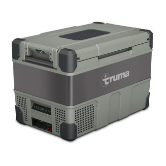 Box chladicí kompresorový Truma Cooler C60 (přenosný, 59l, 12V/24V/230V, mrazení do -22 °C, Bluetooth ovládání)