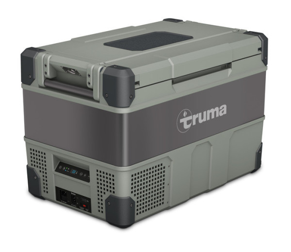 Box chladicí kompresorový Truma Cooler C60 (přenosný, 59l, 12V/24V/230V, mrazení do -22 °C, Bluetooth ovládání)