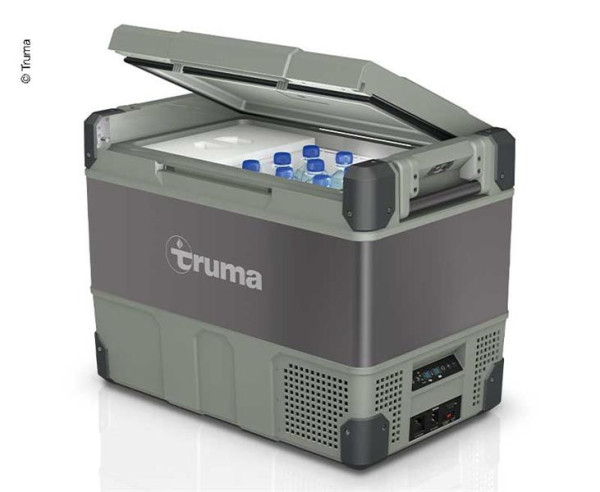 Kompresorový chladicí box TRUMA C60, 12/24V, až do -22°C, 60 l