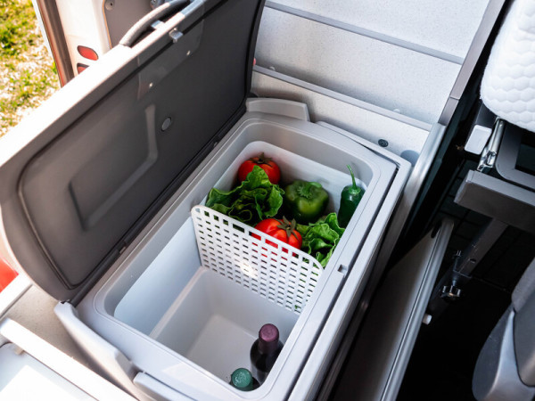 Coolbox Coolfreeze CDF18