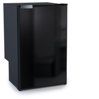 Chladnička kompresorová Vitrifrigo C115i (vestavná, 115l, černá, 12V/24V/230V, uzamykací systém Airlock)