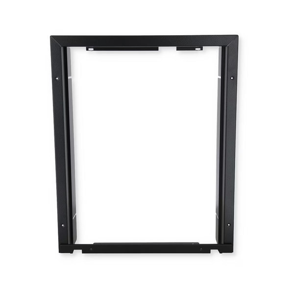 Instalační rám VITRIFRIGO pro chladničku C42/C51, šedý