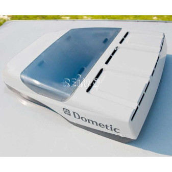 Klimatizace střešní Dometic FreshLight 2200, 230V, s oknem a tepelným čerpadlem