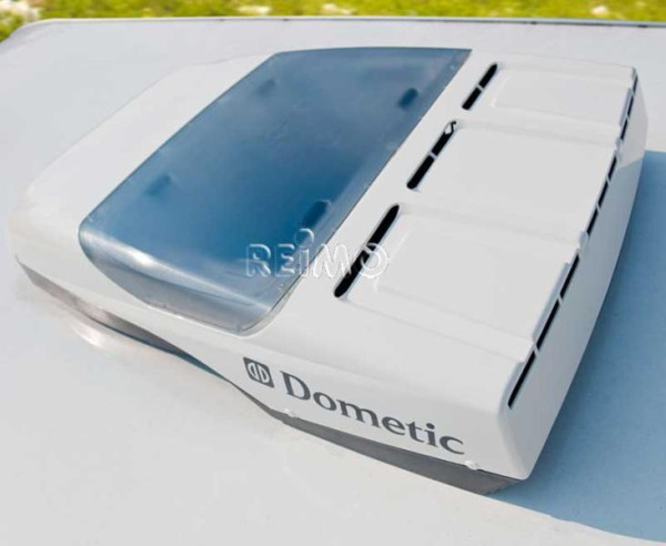 Klimatizace střešní Dometic FreshLight 2200, 230V, s oknem a tepelným čerpadlem