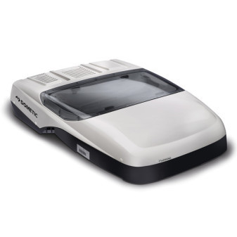 Klimatizace střešní Dometic FreshLight 2200, 230V, s oknem a tepelným čerpadlem