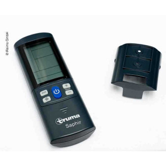 Klimatizace úložná Truma Saphir Comfort RC (2,4 kW, s funkcí topení, 230V)