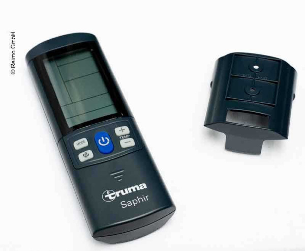 Klimatizace úložná Truma Saphir Comfort RC (2,4 kW, s funkcí topení, 230V)