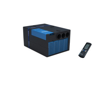 Klimatizace úložná Truma Saphir compact 230V (1800W, vestavná, pro obytná vozidla)