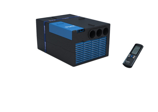Klimatizace úložná Truma Saphir compact 230V (1800W, vestavná, pro obytná vozidla)