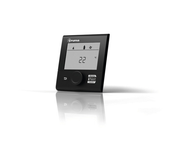 Klimatizace střešní Truma Aventa Comfort 2,4 kW, bílá