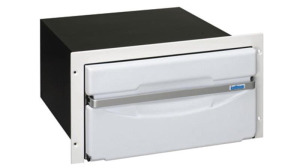 Kompresorová chladicí zásuvka WEBASTO Isotherm Cruise CR 36, 12/24V, 36L