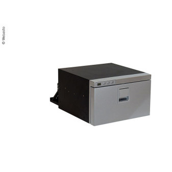 Chladnička zásuvková kompresorová Drawer 16L (vestavná, objem 16 l, napájení 12/24V, mikrokompresor BD Micro)