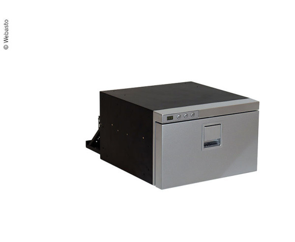 Chladnička zásuvková kompresorová Drawer 16L (vestavná, objem 16 l, napájení 12/24V, mikrokompresor BD Micro)