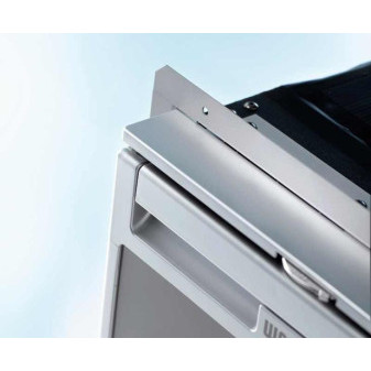 Standardní instalační rám pro Waeco CR-110E+ SUS430