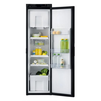Chladnička kompresorová Thetford T2152C 150 l (12V, černá)