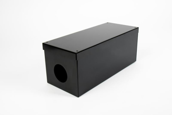 Podlahový instalační box pro nezávislé topení VanHeat 2.0-DH