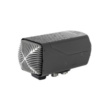 Topení Airtronic M3