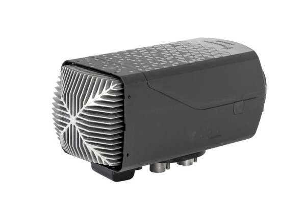 Topení Airtronic M3