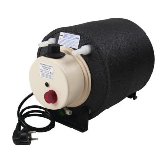 Elektrický ohřívač vody 230 V / 660 W – Elgena KB 6 (6 l)