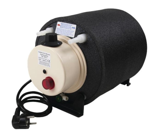 Elektrický ohřívač vody 230 V / 660 W – Elgena KB 6 (6 l)