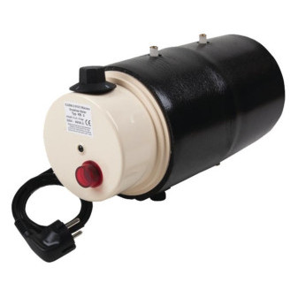Elektrický ohřívač vody 230 V / 660 W – Elgena KB3 (3 l)