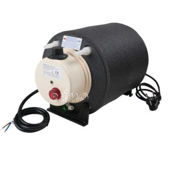 Elektrický ohřívač vody 12 V / 230 V – Elgena Boiler Combi 6 l