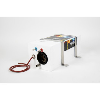 Elektrický ohřívač vody 230 V / 500 W – Therm Boiler 10 Air (10 l)