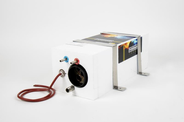 Elektrický ohřívač vody 230 V / 500 W – Therm Boiler 10 Air (10 l)