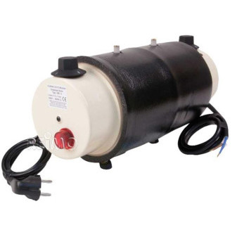 Elektrický ohřívač vody 12 V / 230 V – Elgena Boiler Combi 3 l