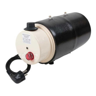 Elektrický ohřívač vody 24 V / 400 W – Elgena KB 3 (3 l)