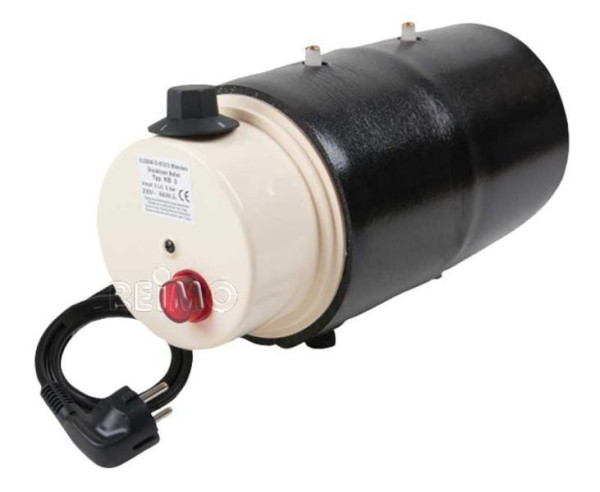 Elektrický ohřívač vody 24 V / 400 W – Elgena KB 3 (3 l)