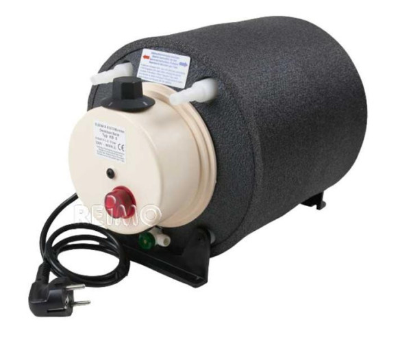 Elektrický ohřívač vody 24 V / 400 W – Elgena KB 6 (6 l)