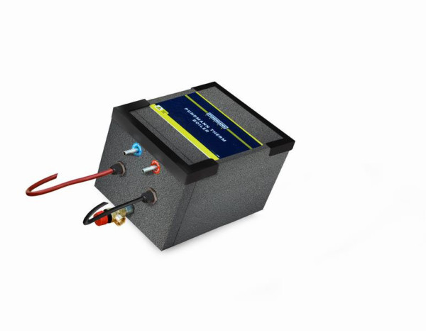 Kotel3L 12/230V 550/180W
