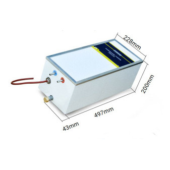 Elektrický ohřívač vody 230 V / 500 W – Therm Boiler 10 l
