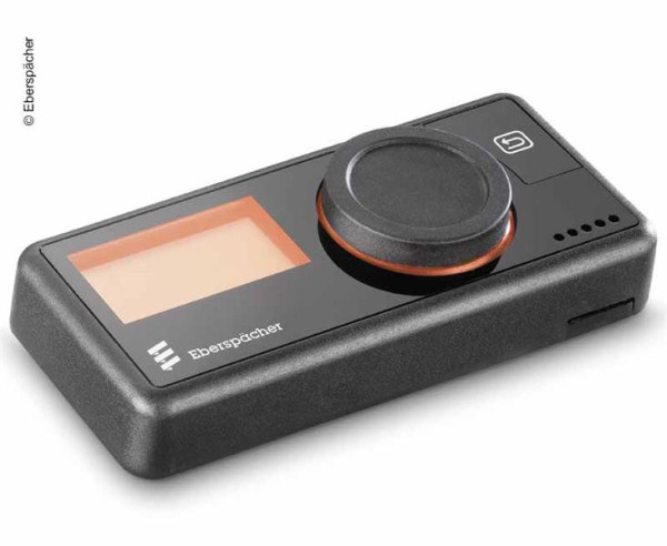 Ovládací prvek EasyStart Pro pro topení Airtronic a Hydronic