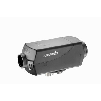 Nezávislé naftové topení Eberspächer Airtronic D2L AX3 Camper + EasyStart Pro (12V, 2,2 kW)