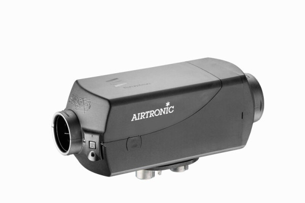 Nezávislé naftové topení Eberspächer Airtronic D2L AX3 Camper + EasyStart Pro (12V, 2,2 kW)